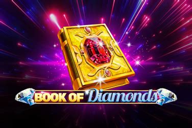 Book Of Diamonds Betway